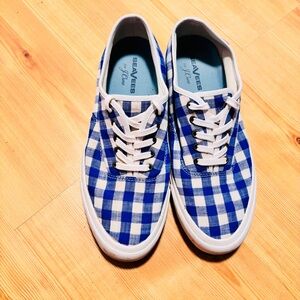 Seavees sneakers women Sz 10